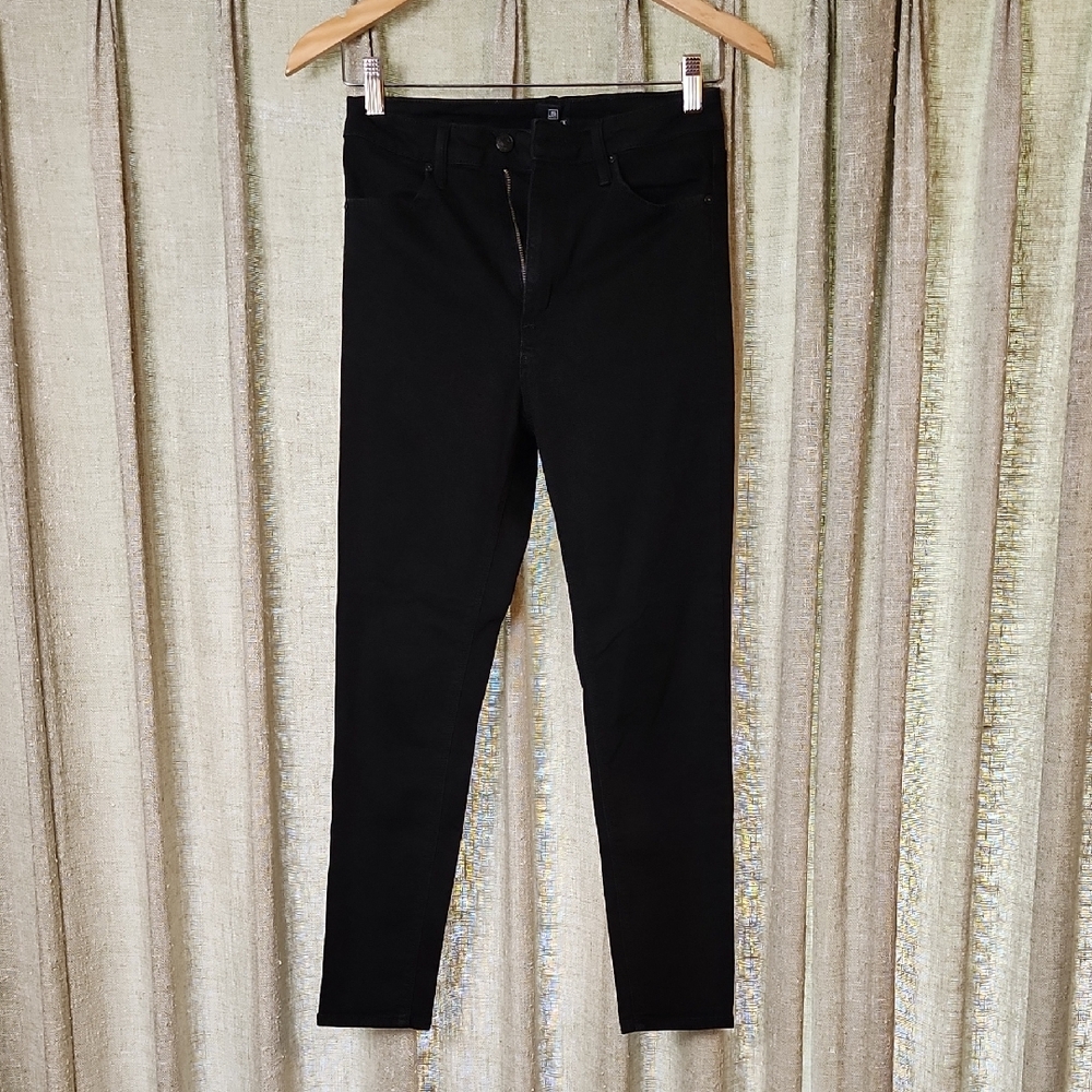 Just Black Women's Skinny Jeans
